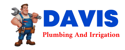 Trusted plumber in VALLEY SPRING